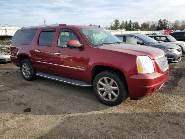 Photo 3 VIN: 1GKUKMEFXAR184994 - GMC YUKON XL D 