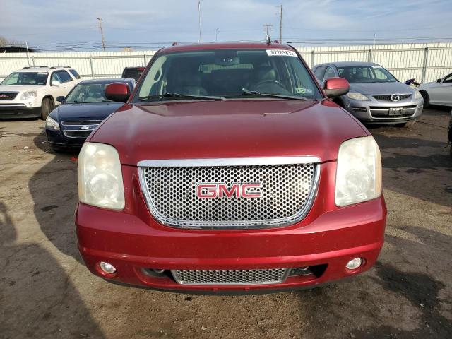 Photo 4 VIN: 1GKUKMEFXAR184994 - GMC YUKON XL D 