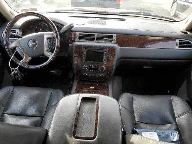 Photo 7 VIN: 1GKUKMEFXAR184994 - GMC YUKON XL D 