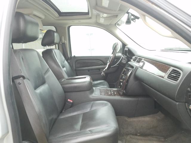 Photo 4 VIN: 1GKUKMEFXAR199141 - GMC YUKON XL D 