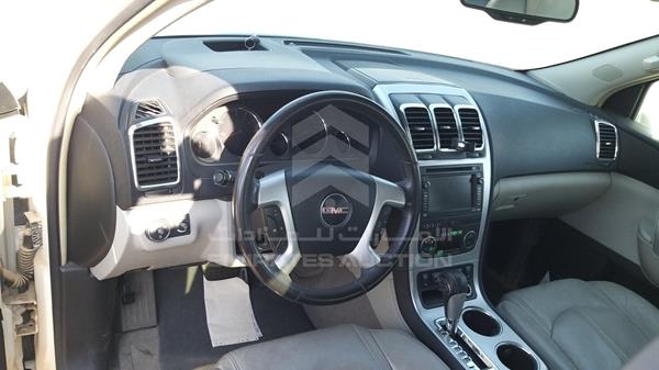 Photo 15 VIN: 1GKVE33DX9J120861 - GMC ACADIA 