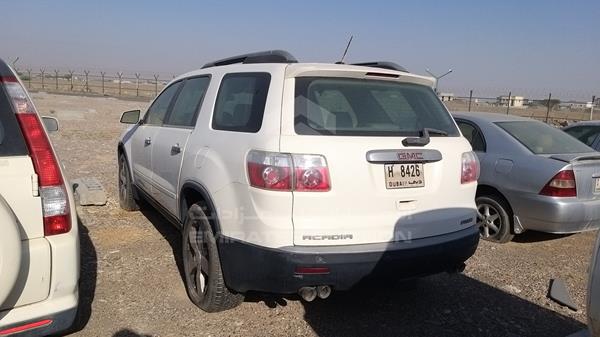 Photo 6 VIN: 1GKVE33DX9J120861 - GMC ACADIA 