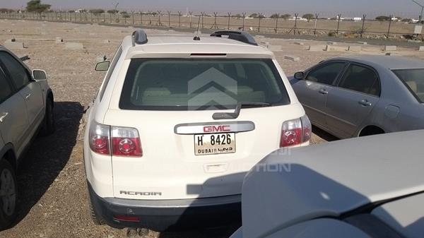 Photo 7 VIN: 1GKVE33DX9J120861 - GMC ACADIA 