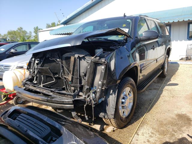 Photo 1 VIN: 1GKW2REG1DR315622 - GMC YUKON XL K 