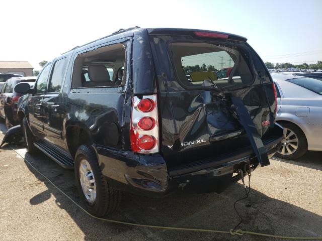 Photo 2 VIN: 1GKW2REG1DR315622 - GMC YUKON XL K 