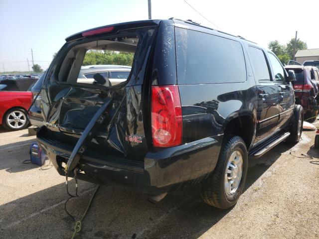 Photo 3 VIN: 1GKW2REG1DR315622 - GMC YUKON XL K 