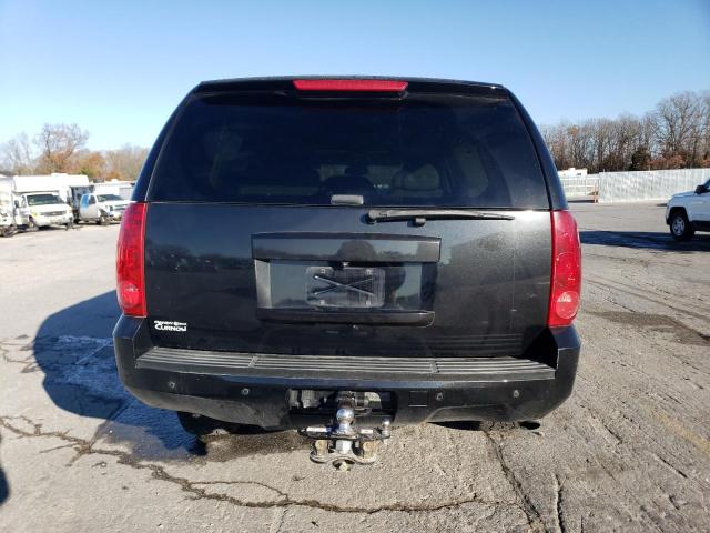 Photo 5 VIN: 1GKW2REG6CR243590 - GMC YUKON XL K 