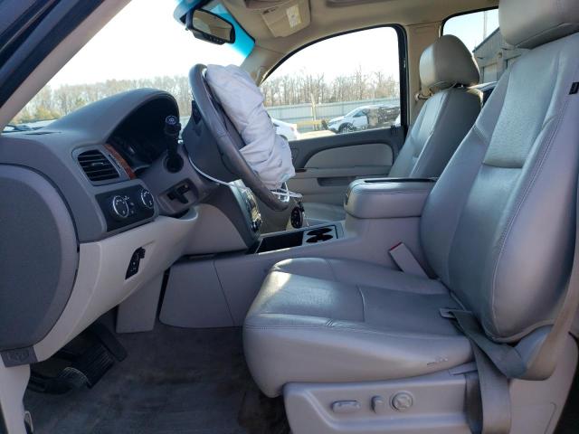 Photo 6 VIN: 1GKW2REG6CR243590 - GMC YUKON XL K 