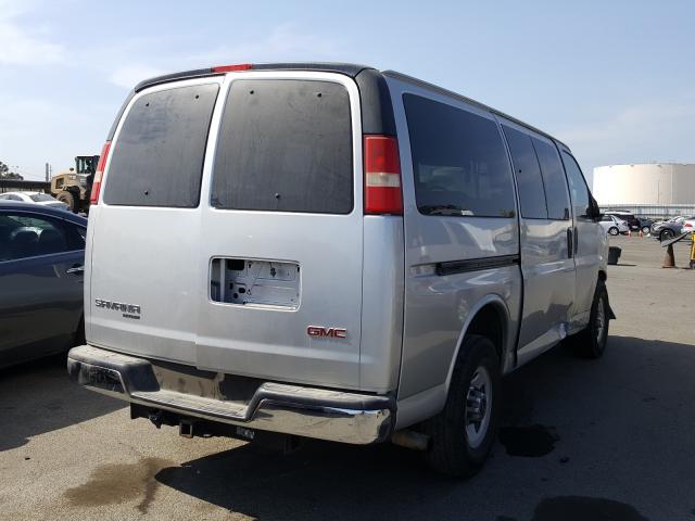 Photo 3 VIN: 1GKZ7YFG5D1130012 - GMC SAVANA G35 