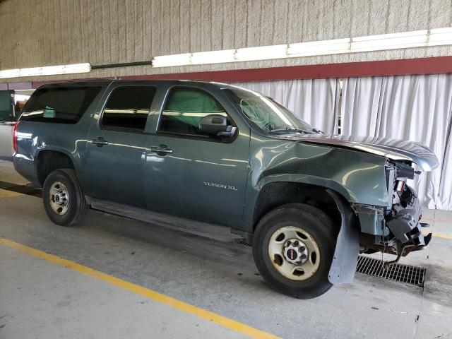 Photo 3 VIN: 1GKZCNEG4AR264681 - GMC YUKON XL C 