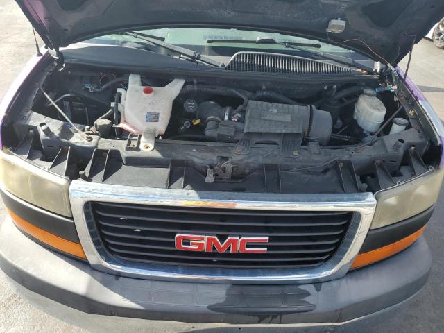 Photo 10 VIN: 1GKZGRDG8A1122412 - GMC SAVANA 