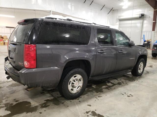 Photo 2 VIN: 1GKZKREG9AR188997 - GMC YUKON XL K 