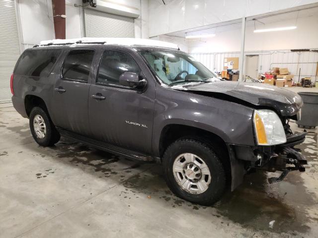 Photo 3 VIN: 1GKZKREG9AR188997 - GMC YUKON XL K 