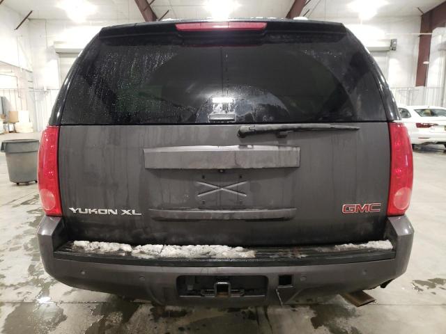 Photo 5 VIN: 1GKZKREG9AR188997 - GMC YUKON XL K 