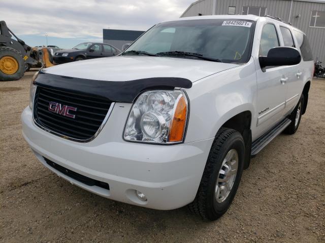 Photo 1 VIN: 1GKZKSEG5AR257479 - GMC YUKON XL K 