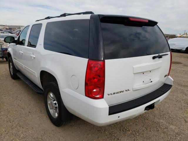 Photo 2 VIN: 1GKZKSEG5AR257479 - GMC YUKON XL K 