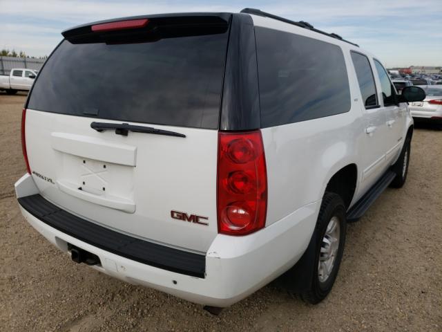 Photo 3 VIN: 1GKZKSEG5AR257479 - GMC YUKON XL K 