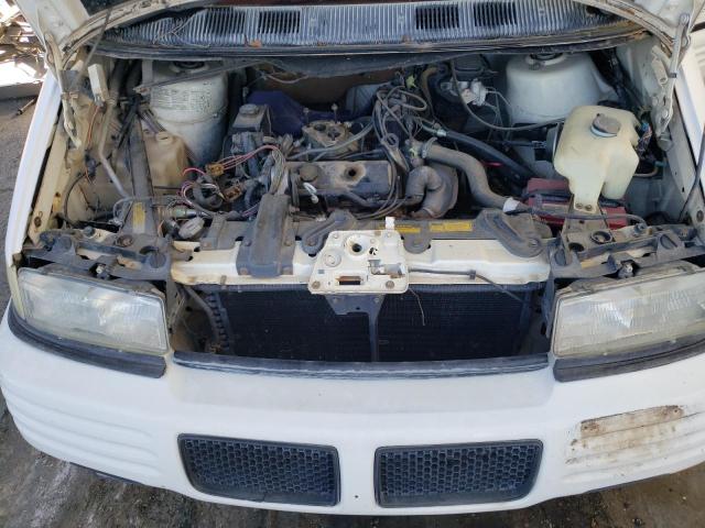 Photo 11 VIN: 1GMCU06D1LT225621 - PONTIAC TRANSPORT 