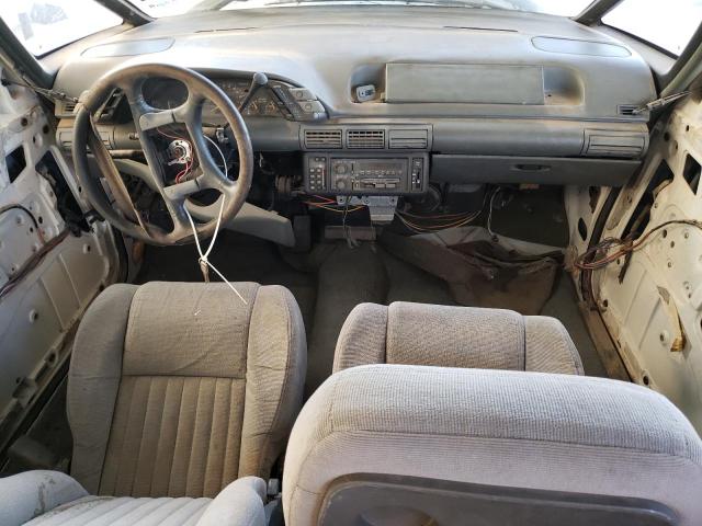 Photo 7 VIN: 1GMCU06D1LT225621 - PONTIAC TRANSPORT 