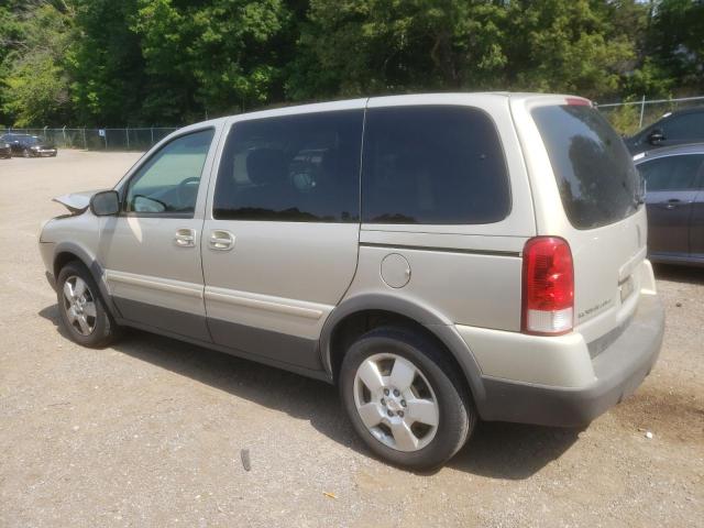 Photo 1 VIN: 1GMDU03139D119009 - PONTIAC MONTANA 