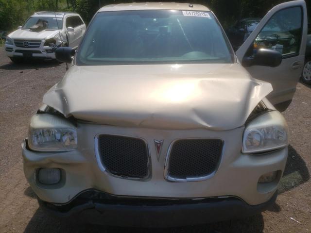 Photo 11 VIN: 1GMDU03139D119009 - PONTIAC MONTANA 