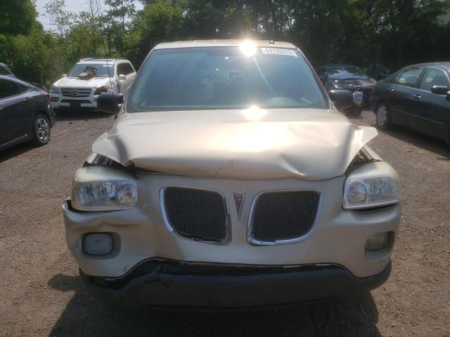 Photo 4 VIN: 1GMDU03139D119009 - PONTIAC MONTANA 