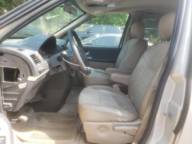 Photo 6 VIN: 1GMDU03139D119009 - PONTIAC MONTANA 