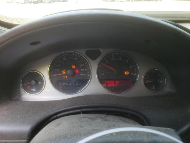 Photo 8 VIN: 1GMDU03139D119009 - PONTIAC MONTANA 