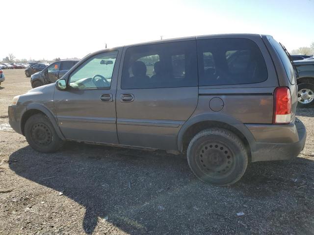 Photo 1 VIN: 1GMDU03148D161235 - PONTIAC MONTANA 