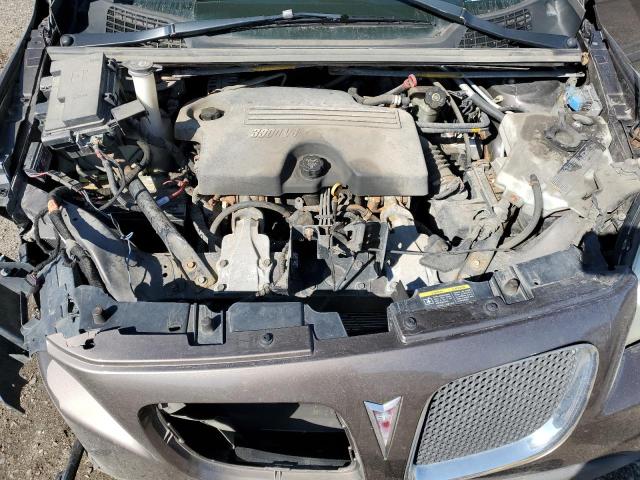 Photo 11 VIN: 1GMDU03148D161235 - PONTIAC MONTANA 