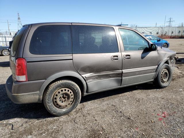 Photo 2 VIN: 1GMDU03148D161235 - PONTIAC MONTANA 