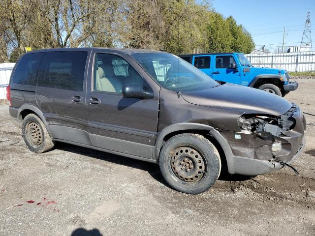 Photo 3 VIN: 1GMDU03148D161235 - PONTIAC MONTANA 