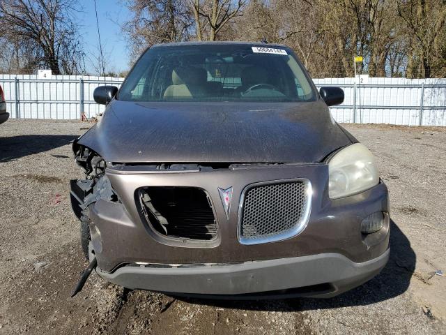 Photo 4 VIN: 1GMDU03148D161235 - PONTIAC MONTANA 