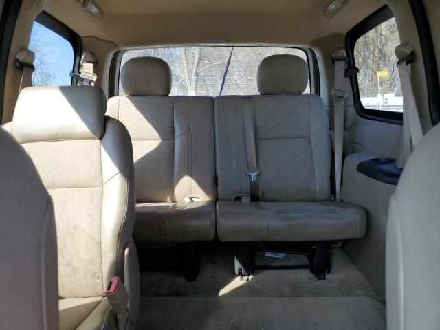 Photo 9 VIN: 1GMDU03148D161235 - PONTIAC MONTANA 