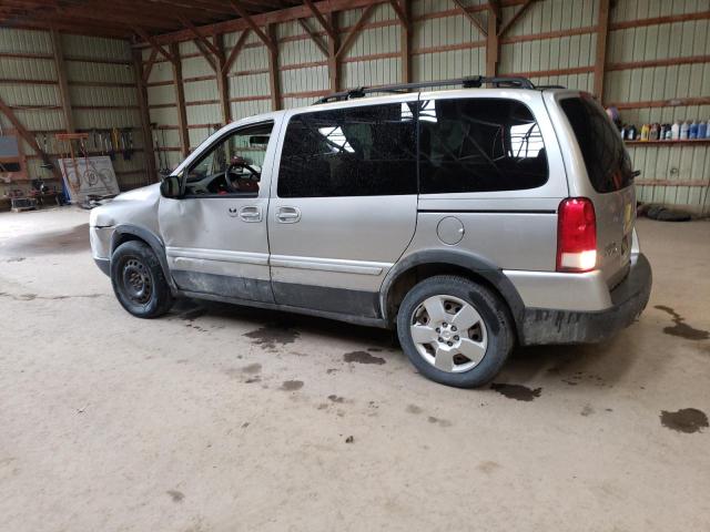 Photo 1 VIN: 1GMDU03149D112392 - PONTIAC MONTANA 