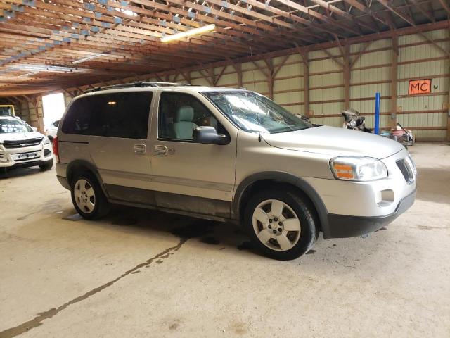 Photo 3 VIN: 1GMDU03149D112392 - PONTIAC MONTANA 