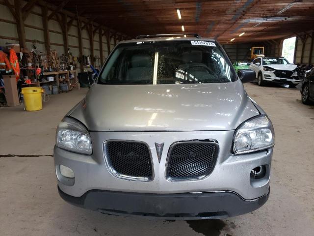 Photo 4 VIN: 1GMDU03149D112392 - PONTIAC MONTANA 