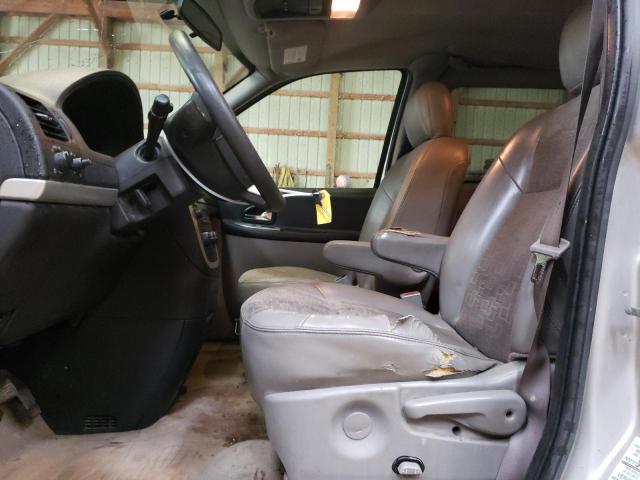 Photo 6 VIN: 1GMDU03149D112392 - PONTIAC MONTANA 