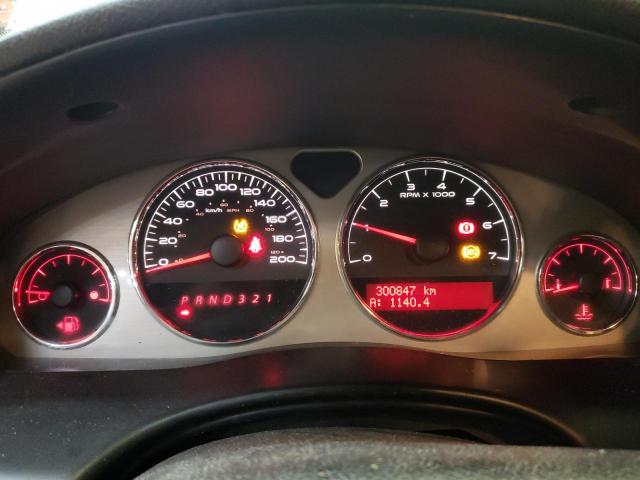 Photo 8 VIN: 1GMDU03149D112392 - PONTIAC MONTANA 