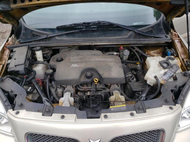 Photo 11 VIN: 1GMDU03187D215036 - PONTIAC MONTANA SV 