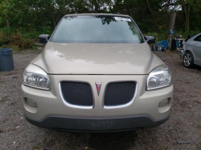 Photo 4 VIN: 1GMDU03187D215036 - PONTIAC MONTANA SV 