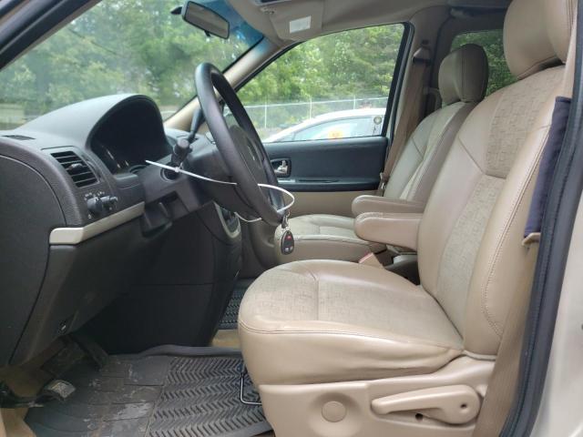 Photo 6 VIN: 1GMDU03187D215036 - PONTIAC MONTANA SV 