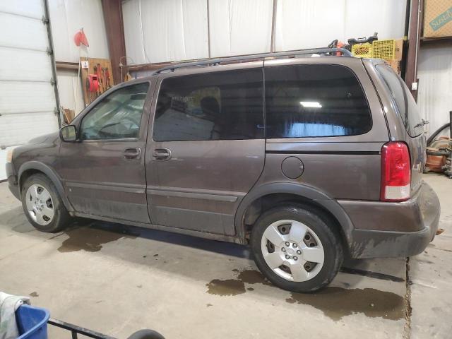 Photo 1 VIN: 1GMDU03189D102531 - PONTIAC MONTANA 