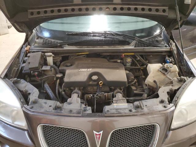 Photo 11 VIN: 1GMDU03189D102531 - PONTIAC MONTANA 