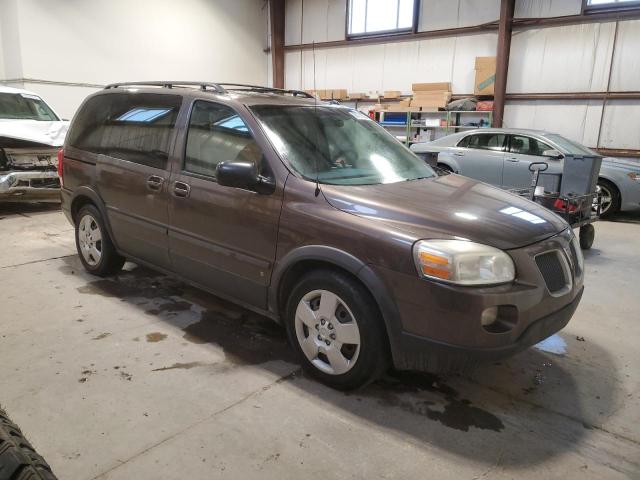 Photo 3 VIN: 1GMDU03189D102531 - PONTIAC MONTANA 