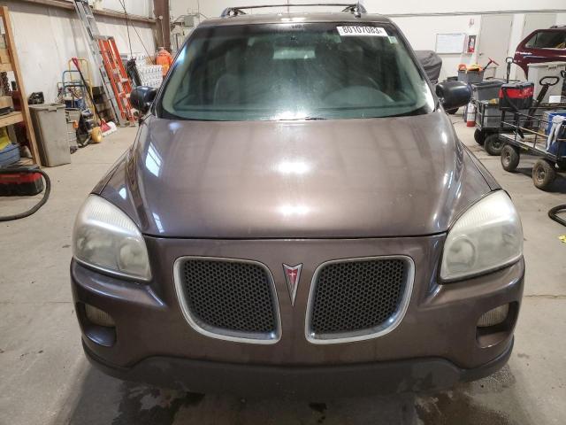 Photo 4 VIN: 1GMDU03189D102531 - PONTIAC MONTANA 