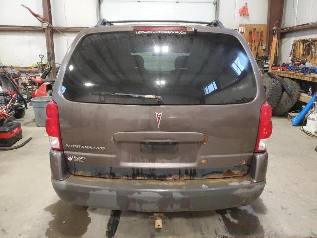 Photo 5 VIN: 1GMDU03189D102531 - PONTIAC MONTANA 