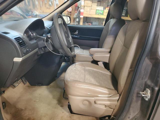 Photo 6 VIN: 1GMDU03189D102531 - PONTIAC MONTANA 