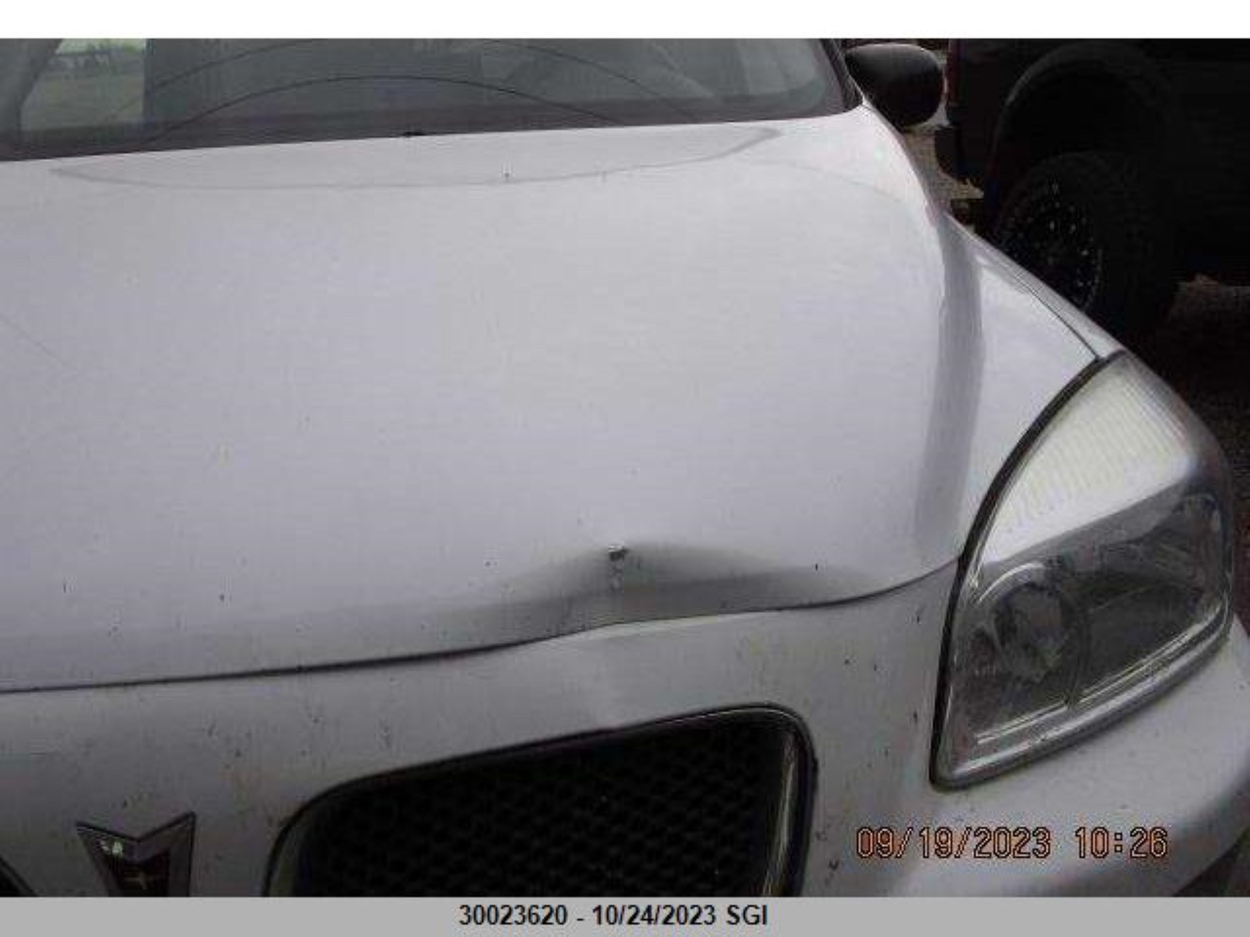 Photo 6 VIN: 1GMDU03189D114114 - PONTIAC MONTANA 