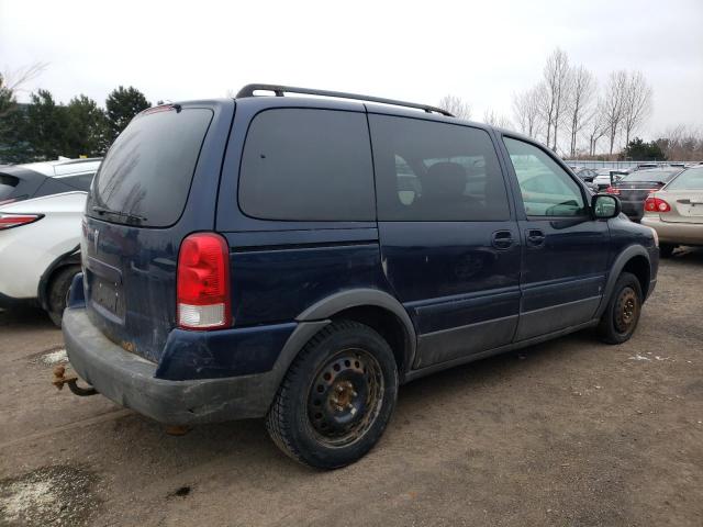 Photo 2 VIN: 1GMDU03197D192320 - PONTIAC MONTANA SV 